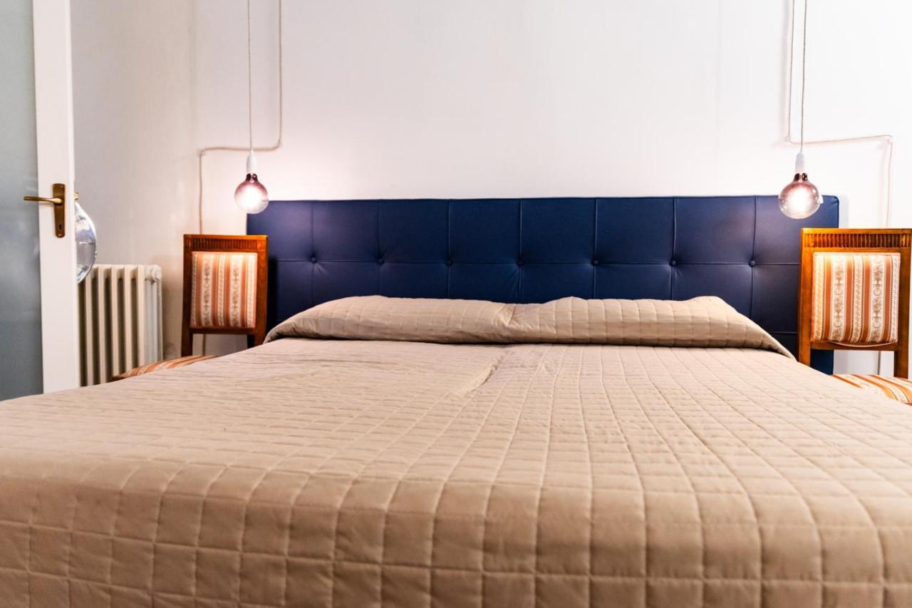 Apartmán La Rua Ascoli Piceno Exteriér fotografie