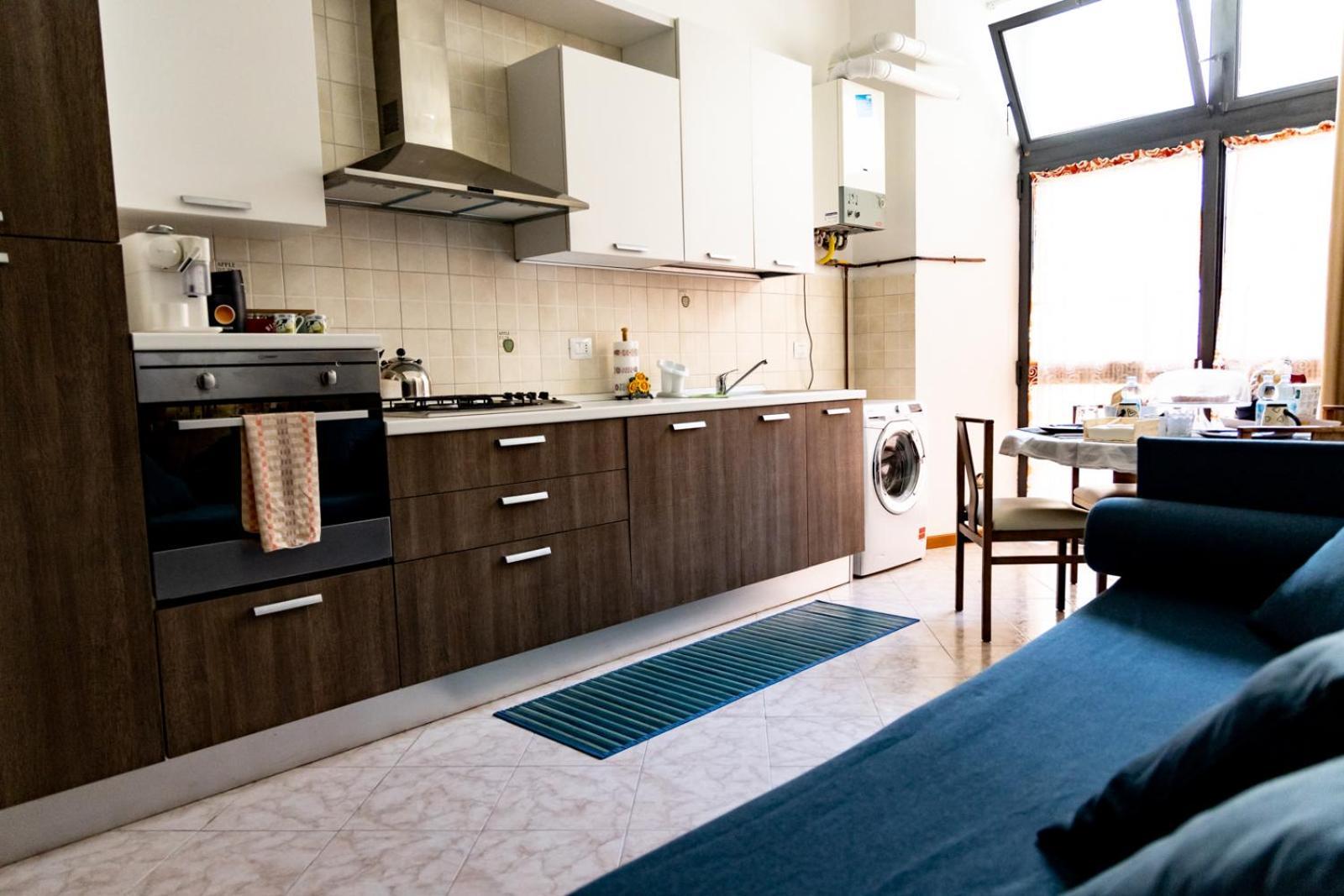 Apartmán La Rua Ascoli Piceno Exteriér fotografie